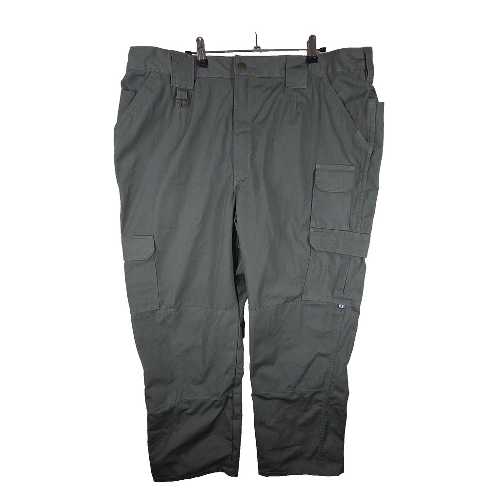 Propper Pants Womens Size 20 Cargo Green Combat Tactical Workwear Work Gorpcore